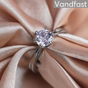 ANNEBRAUNER Princess Ring - 48