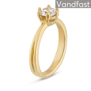 ANNEBRAUNER Princess Ring - 50