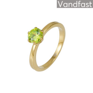 ANNEBRAUNER Princess Ring D-Apple - 56