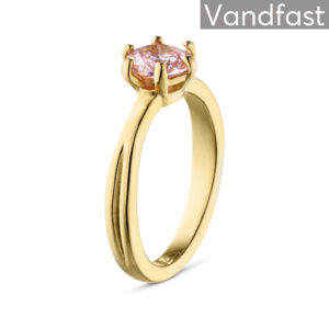 ANNEBRAUNER Princess Ring Pink - 48