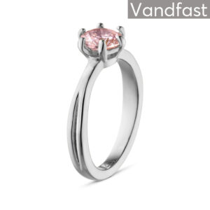 ANNEBRAUNER Princess Ring Pink - 54
