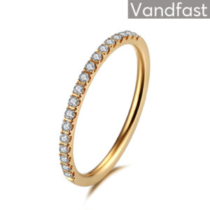 ANNEBRAUNER Side Ring - 50