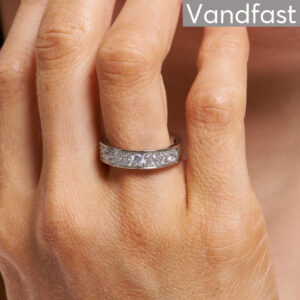 ANNEBRAUNER Sparkling Ring - 52