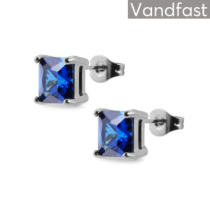 ANNEBRAUNER Square Earrings