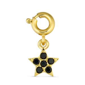 ANNEBRAUNER Star Charm