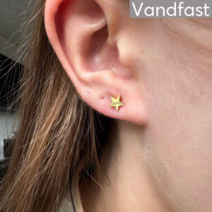 ANNEBRAUNER Star Studs