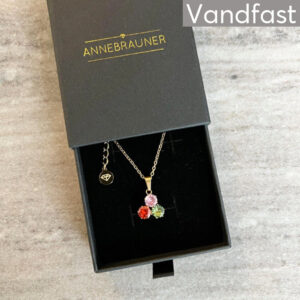 ANNEBRAUNER Third Time Multicolor