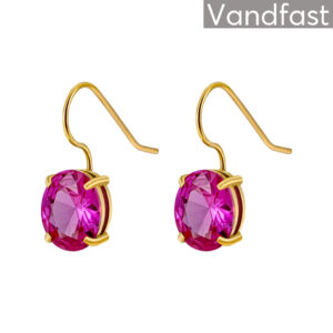 ANNEBRAUNER Torino Rose Earrings