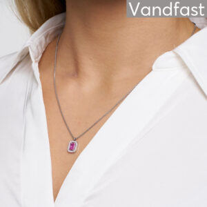 ANNEBRAUNER Valencia Necklace 45cm
