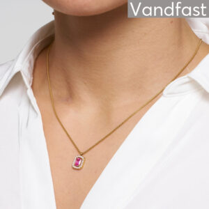 ANNEBRAUNER Valencia Necklace 45cm