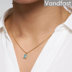 ANNEBRAUNER Valencia Necklace 45cm