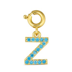 ANNEBRAUNER Z Charm