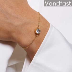 ANNEBRAUNER Zirconia Bracelet