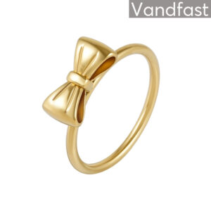 ANNERBAUNER Bow Ring - 56