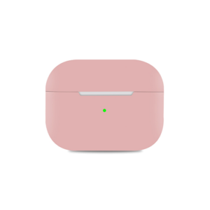 AirPods Pro | DeLX™ Pastel Silikone Cover - Pink