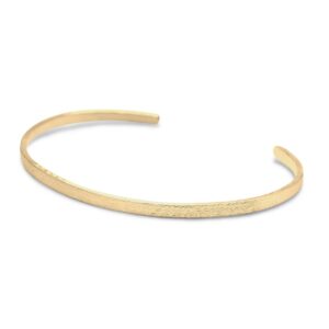 Alliance Armring Sølv - Medium/Large (65 - Justerbar)