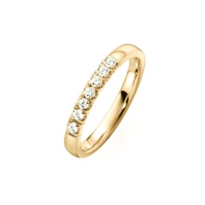 Alliance Ring 14K Guld 0.33ct