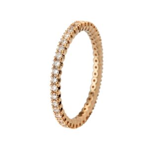 Alliance Ring 14K Guld 0.50ct