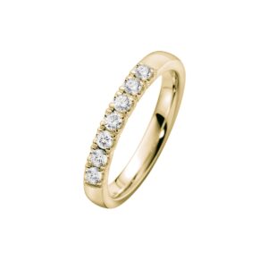 Alliance Ring 14K Guld 0.66ct