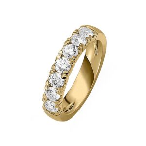 Alliance Ring 14K Guld 1.40ct