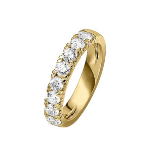 Alliance Ring 14K Guld 1.65ct