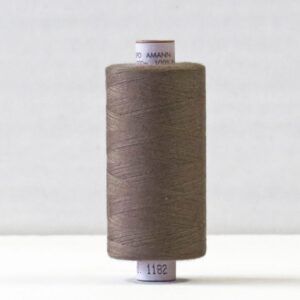 Amann Aspo 120 - 1000 M Farve (1182 - BRUN)