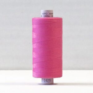 Amann Aspo 120 - 1000 M Farve (1429 - LYS ROSA)