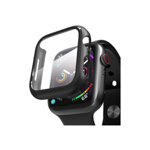Apple Watch (45MM) - NX 360° Full Cover - Sort