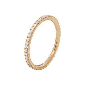 Aurora Ring 18K Rosaguld