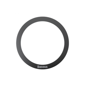 BASEUS™ | Klistermærke Magnet - MagSafe Ring - 2 Stk.