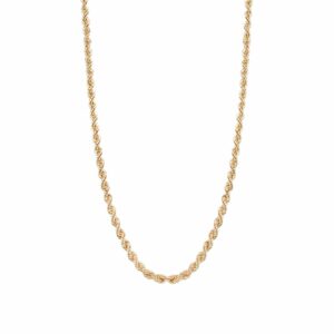 BB Line Collier 8K Guld