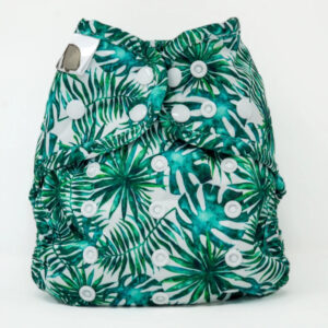 Bear Bott lommeble - staydry - in a world of make beleaf