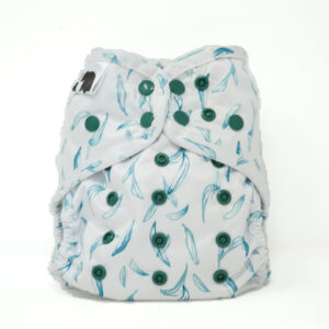 Bear Bott lommeble - staydry - pure shores