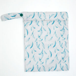 Bear Bott wetbag small - pure shores
