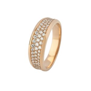 Broadway Ring 14K Guld