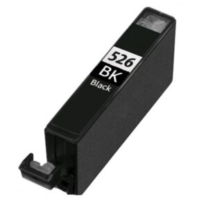 Canon CLI-526BK sort blækpatron 10ml - Kompatibel - 4540B001