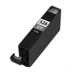 Canon CLI-526GY grå blækpatron 10ml - Kompatibel - 4544B001