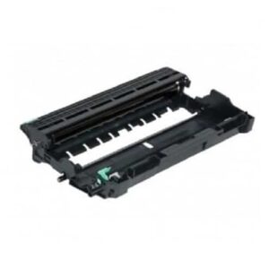 DR2400 sort tromle 12.000 sider - Kompatibel Brother - DR2400