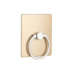 DeLX™ 360° Mobil Ring Holder - Guld