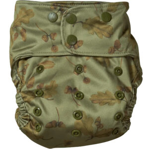 Elskbar cover all - acron