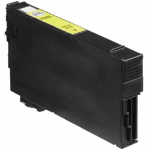 Epson 408L gul blækpatron 22 ml C13T09K44010 - Kompatibel