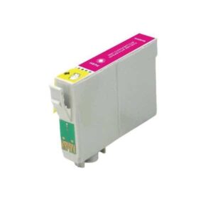 Epson T1303 magenta blækpatron 13ml Uoriginal - C13T13034010