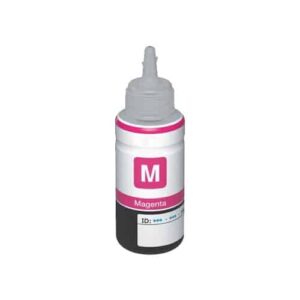 Epson T6643 magenta blækrefill 100ml Uoriginal - C13T664340