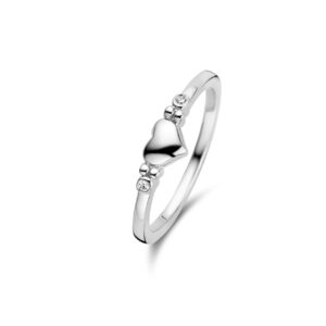 Forever Ring Sølv