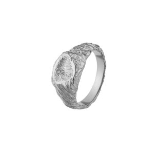 Gigi Ring Sølv