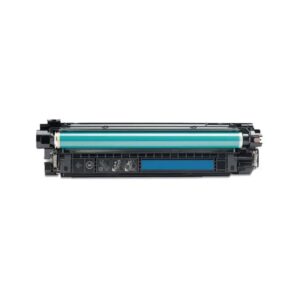 HP 212A cyan toner 4.500 sider - kompatibel W2121A