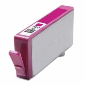 HP 920XL magenta blækpatron 13ml - Kompatibel - CD973AE