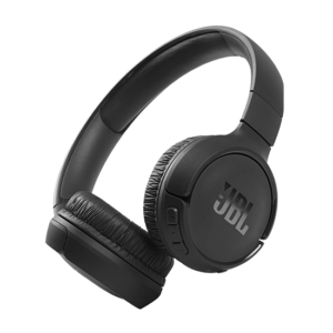 JBL Tune 510BT Bluetooth Headset - Black