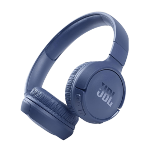 JBL Tune 510BT Bluetooth Headset - Blue