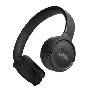 JBL Tune 520BT Bluetooth Headset - Black